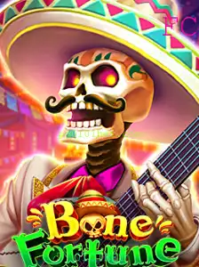 BoneFortune: Descubra o Jogo que Une Estratégia e Sorte com a Chave 0101BET