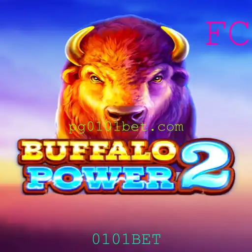 Descubra a Emoção do Jogo BuffaloPower2 com 0101BET