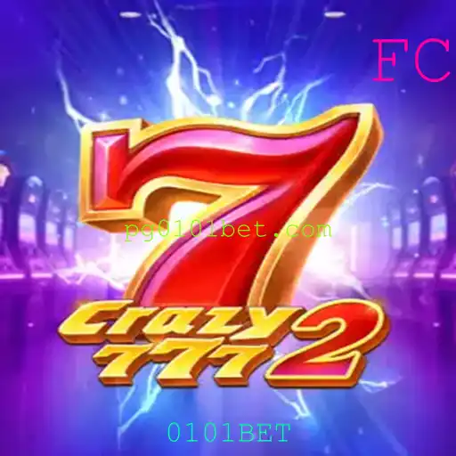 Crazy7772: Uma Nova Era de Emoção e Estratégia no 0101BET