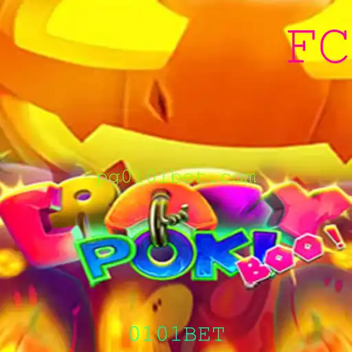 Descobrindo o Fascinante Mundo de CrazyPokiBoo com 0101BET