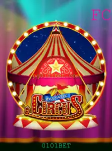 Aventuras Emocionantes com EcstaticCircus: Descubra um Novo Mundo de Entretenimento