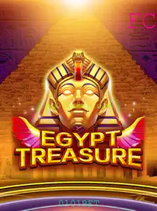 EgyptTreasure: Uma Jornada Emocionante no Antigo Egito
