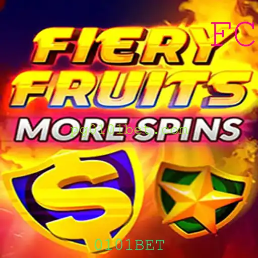 FieryFruitsMoreSpins: Descubra o Universo Colorido e Empolgante do Novo Jogo de Cassino Online