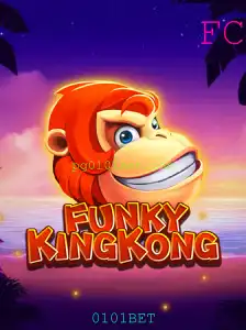 Explorando o Mundo Vibrante de FunkyKingKong