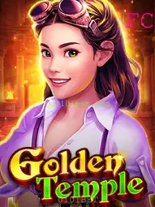 Explorando o Fascinante Mundo de 'GoldenTemple' com 0101BET