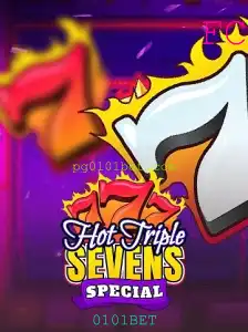 Descubra o Fascinante HotTripleSevensSpecial: O Guia Completo para o Jogo de Cassino do Momento
