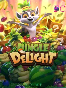 Descubra a Aventura de 'JungleDelight' no Universo dos Jogos