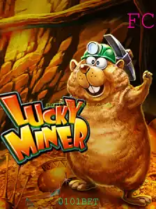 Descubra o Mundo Empolgante do LuckyMiner e a Revolução 0101BET