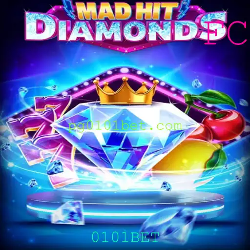 Explorando o universo de MadHitDiamonds: O jogo que está conquistando os jogadores