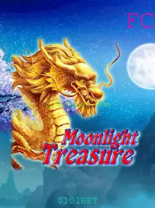 Descubra o Universo Incrível do Jogo MoonlightTreasure