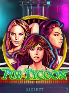 Explorando o Mundo de PubTycoon: Estratégia e Diversão