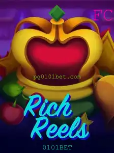 Descobrindo o Fascinante Mundo de RichReels