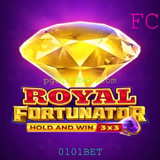 Explorando RoyalFort: Um Mergulho no Mundo das Apostas com 0101BET