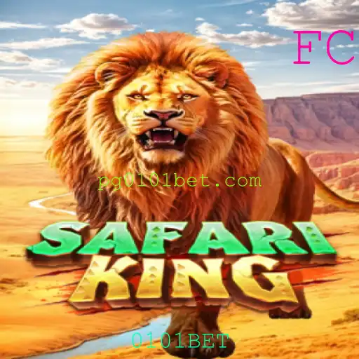 Explorando o Mundo de SafariKing: Uma Aventura Selvagem com 0101BET