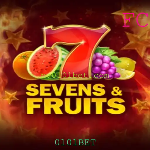 Explorando o Mundo de SevensFruits e 0101BET