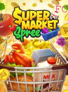 SupermarketSpree: Um Mergulho no Mundo das Compras Interativas com 0101BET