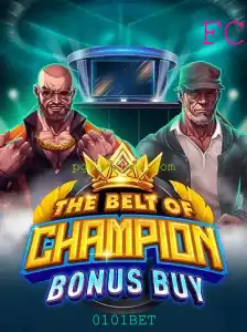 Explorando o Fascinante Mundo de TheBeltOfChampionBonusBuy: Um Jogo de Emoção e Estratégia