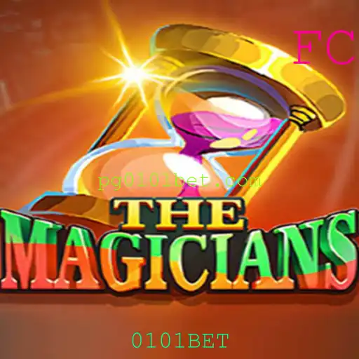 TheMagicians: O Novo Jogo de Estratégia com Tema de Magia e Inovação