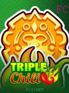 Descubra o Jogo TripleChili e as Regras da Plataforma 0101BET