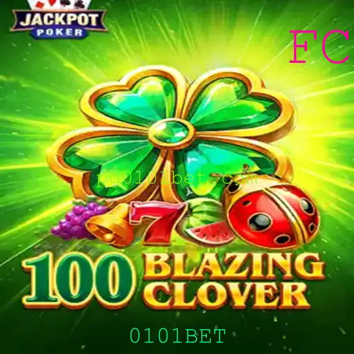 100BlazingClover: Descubra a Aventura de Jogo que Está Fascinando o Mundo