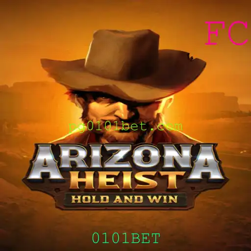 Descubra o Emocionante Mundo de ArizonaHeist: A Nova Sensação dos Games