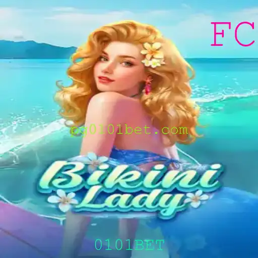 Explorando o Jogo BikiniLady e a Influência de 0101BET