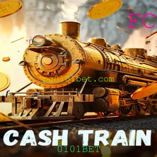 CashTrain: O Jogo de Estratégia Financeira da 0101BET