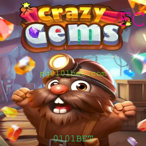 Descobrindo CrazyGems: O Novo Fenômeno do Entretenimento