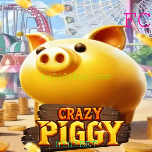 CrazyPiggy: Descubra a Nova Sensação dos Jogos com 0101BET