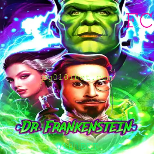 DrFrankenstein: Uma Aventura de Terror e Estratégia no Mundo Digital