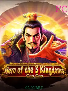 Descubra Heroofthe3KingdomsCaoCao: Aventura, Estratégia e Emoção