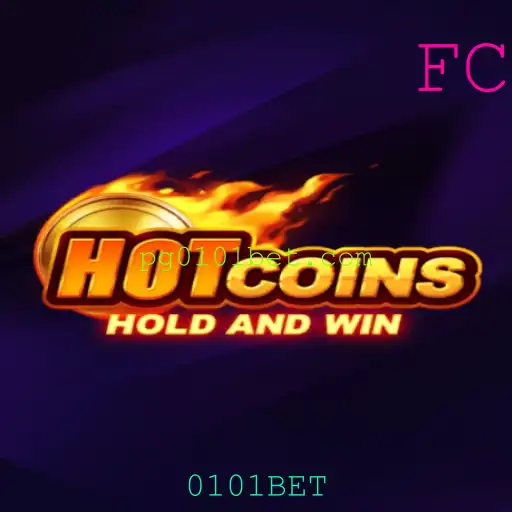 Descubra o Empolgante Mundo de HotCoins com 0101BET