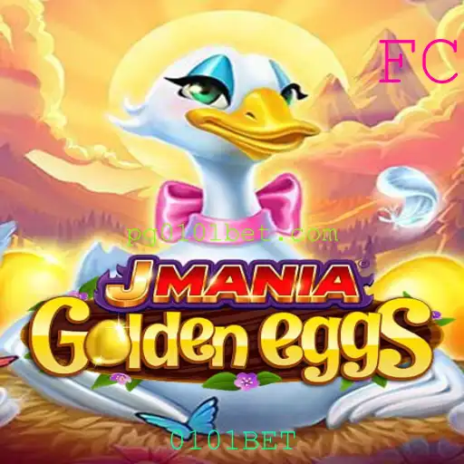 JManiaGoldenEggs: Um Guia Completo Sobre o Jogo e suas Regras