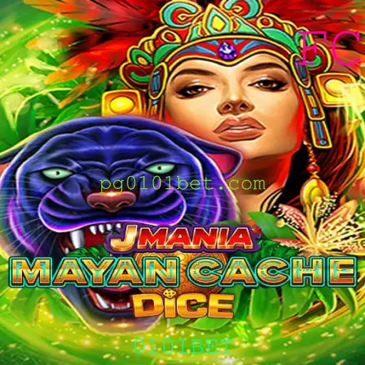 Descubra o JManiaMayanCacheDice: Um Novo Jogo de Estratégia e Sorte