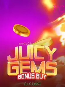 Descubra o Fascinante Mundo de JuicyGemsBonusBuy na Plataforma 0101BET