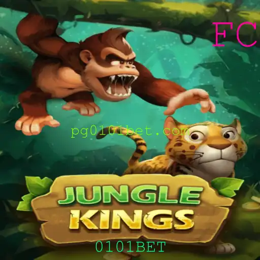 Explorando o Mundo de JungleKings: Um Jogo de Estratégia e Aventura