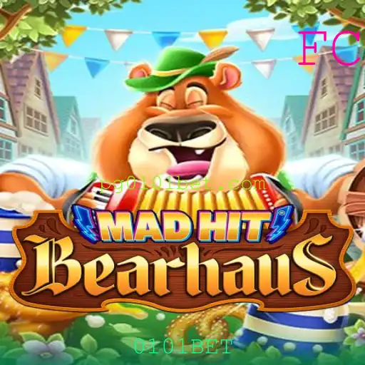 Explorando o Universo de MadHitBearhaus