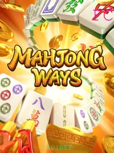 Explorando MahjongWays: O Fascinante Mundo do Jogo Mahjong com 0101BET