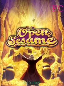 Descubra o Fascinante Mundo de OpenSesame: Um Jogo Inovador e Emocionante