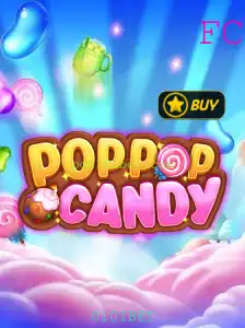 POPPOPCANDY: A Nova Sensação no Mundo dos Games com a Chave 0101BET