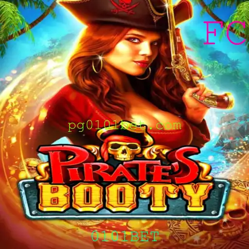Descobrindo o Fascinante Mundo do Jogo PiratesBooty com 0101BET