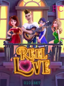 Explorando o Mundo de ReelLove: Um Guia Completo para Jogadores de 0101BET