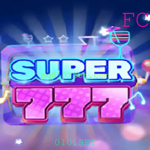 Descubra o Fascinante Universo de Super777