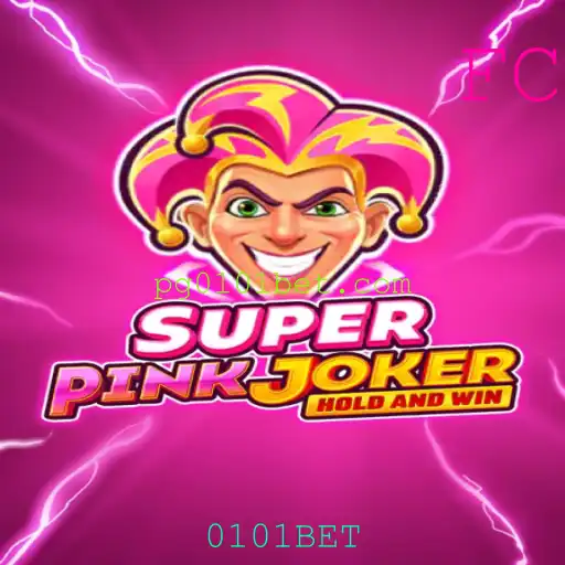 Descubra as Emoções e Desafios de SuperPinkJoker com 0101BET