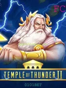 Explorando o Mundo de TempleofThunderII: Aventura e Estratégia com 0101BET