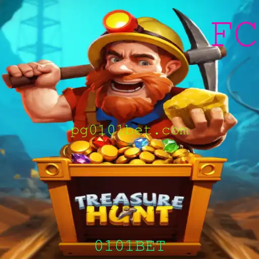 Explorando TreasureHunt: Uma Imersão no Mundo dos Caçadores de Tesouros com 0101BET