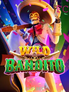 Explore o Fascinante Mundo do Jogo WildBandito