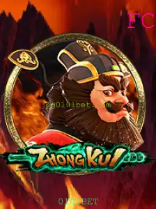 Jogo de Estratégia ZhongKui: Mergulho nas Regras e Características