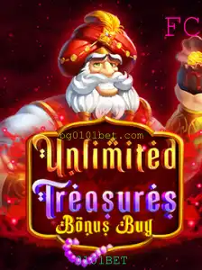 Explorando o Fascinante Mundo de UnlimitedTreasuresBonusBuy