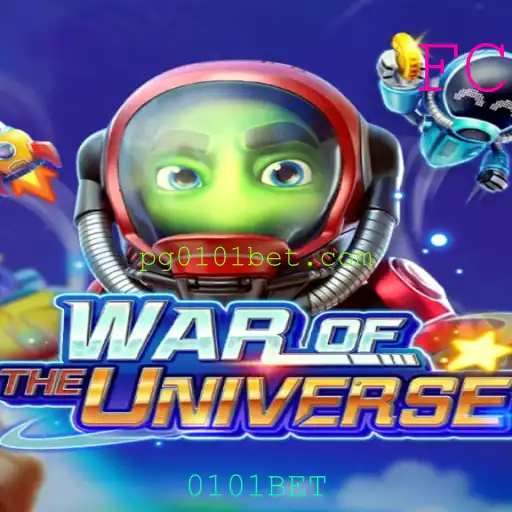 Descubra o Universo do Jogo WAROFTHEUNIVERSE